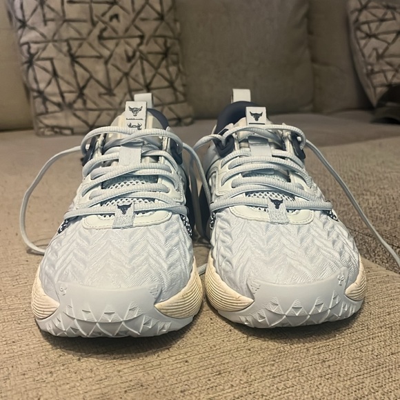 Project Rock Lifting Workout Shoes - Picture 8 of 9